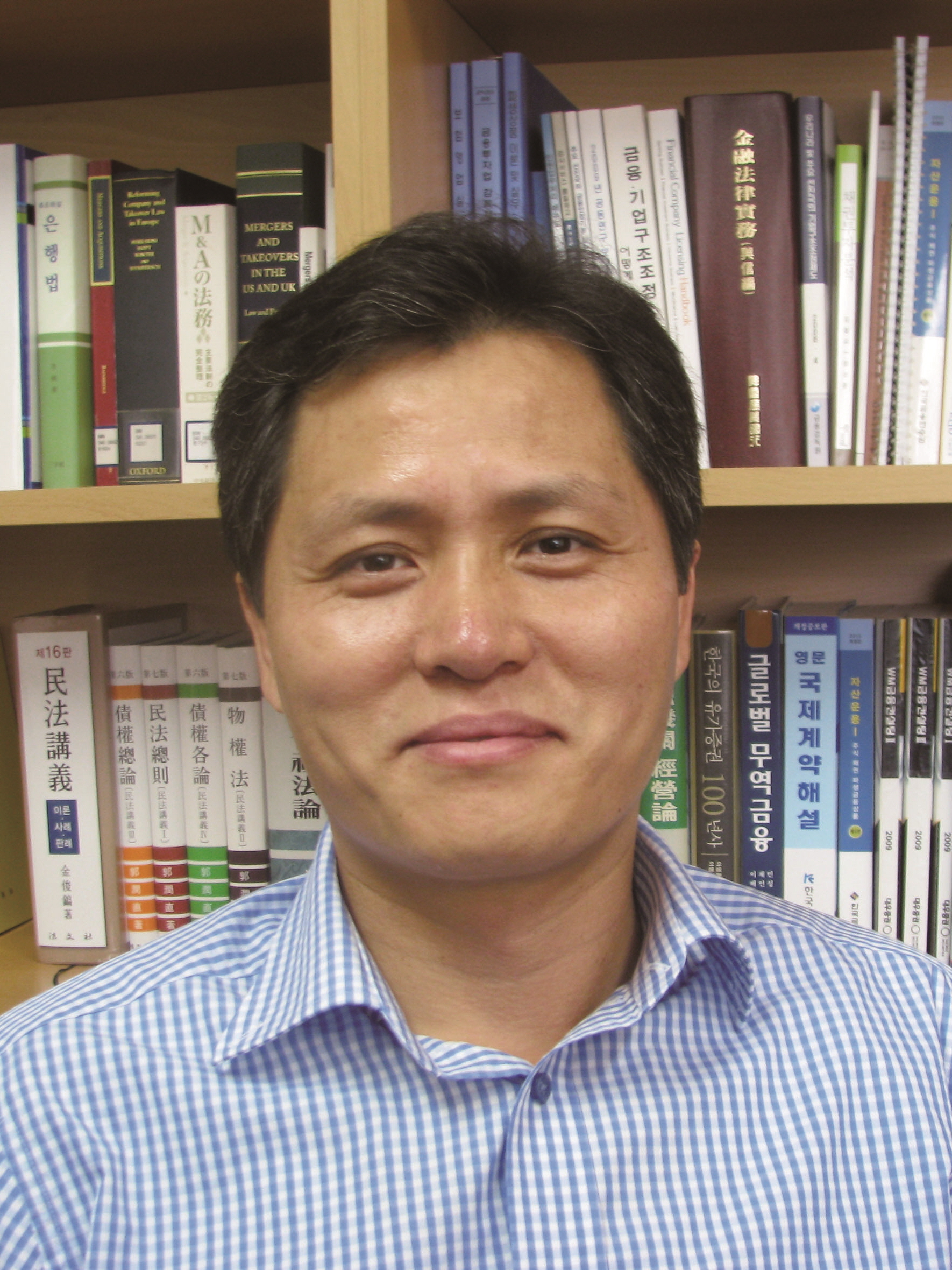 최영주(Choi, youngjoo) 사진