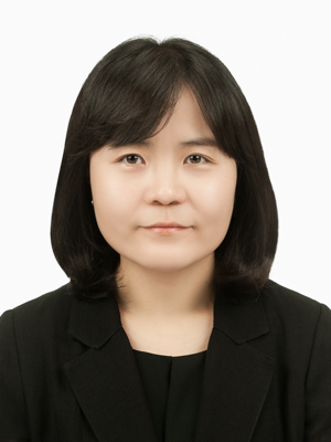 백옥선(Baek, Oksun) 사진