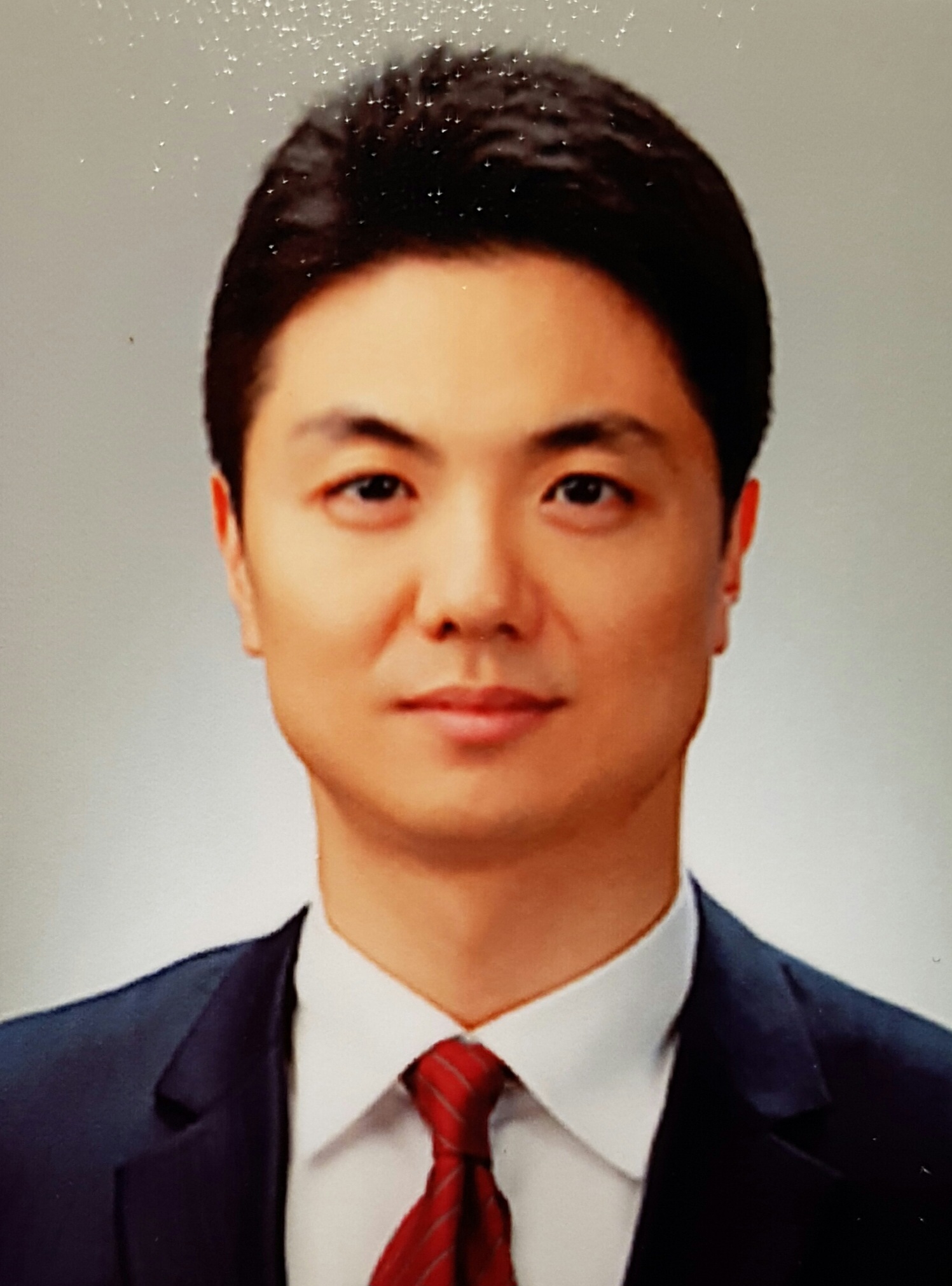 이혁(Lee, Hyuk) 사진