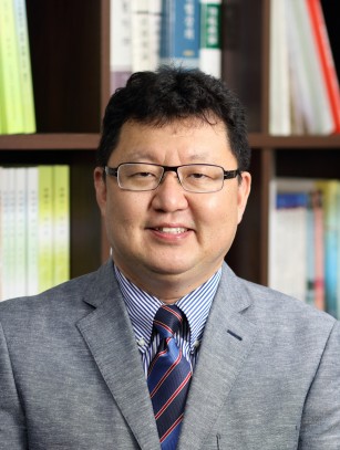 주지홍(Joo, Jihong) 사진