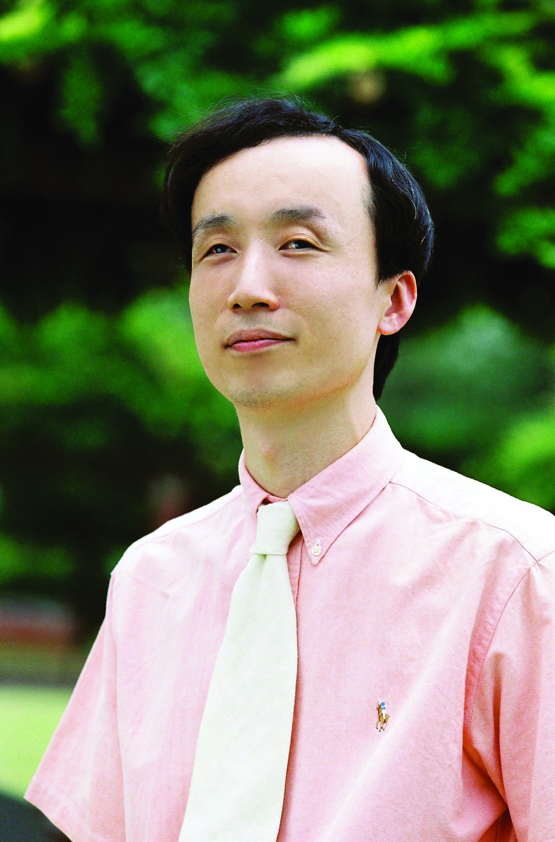 김이수(Kim, Isu) 사진